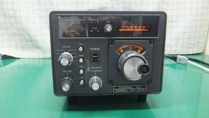 YAESU FV-101Z Zewnętrzny VFO do FT-101ZD - Zdjęcie 1 z 9