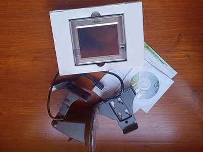 GPS mini Mappy GP1010 - Photo 1/4