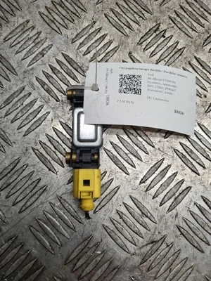 Audi A6 Allroad C5 2003 Deployment crash impact sensor 8E0959643A DRA18816 - Image 1 of 3