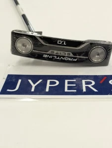 Pt Cleveland Frontline Elite 1.0 34 Inch Putter Herren rechts Japan 2023 Modell Kas - Bild 1 von 8