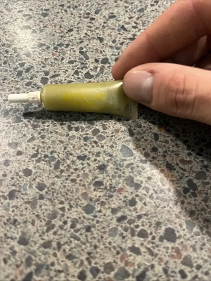 Factory Team Green Slime 1105 Brand New - Image 1 of 3