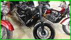 2014 Honda Shadow Phantom
