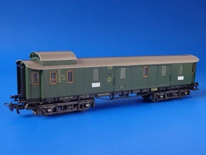 MARKLIN H0 - 4137 - COCHE DE EQUIPAJE DR / LN - Imagen 1 de 4