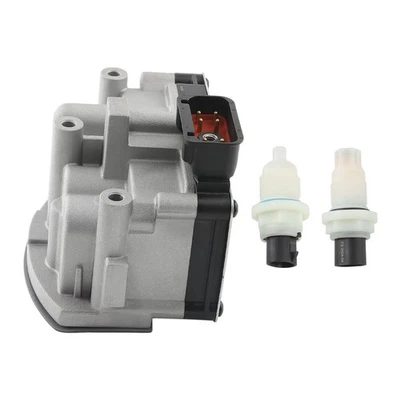 Solenoide de cambio de transmisión para Chrysler Sebring Dodge Caravan Dynasty 5140429AA Foto 1 de 4