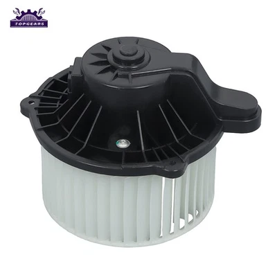AC Heater Blower Motor For Kia Sorento Optima Sedona Forte Series 2007-2022 Foto 1 de 4