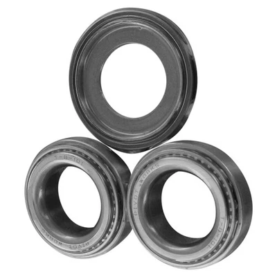 Kit de cojinetes de vástago de dirección Husaberg FE 250 2013 para moto de cross pivote funciona Foto 1 de 2