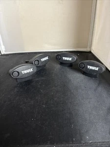 Thule Replacement 450 & 450R Crossroad Hand Assembly Tool End Cap Cover (4 Pack) - Picture 1 of 2