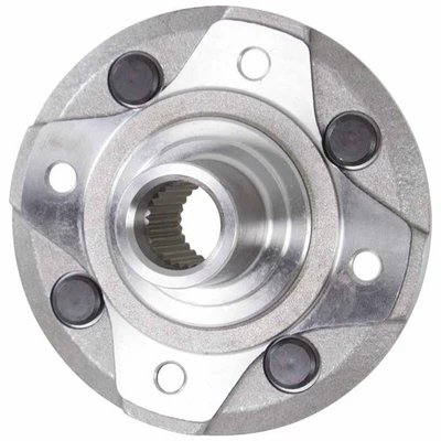 Buje de rueda delantera DAC para Honda Accord 1990 1991 1992 1993 1994 1995 1996 1997 Foto 1 de 2