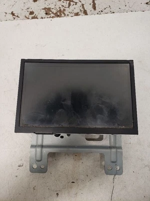 Info-GPS-TV Pantalla Pantalla Pantalla Tablero Se Adapta 08-12 ARMADA 1447446 Foto 1 de 4