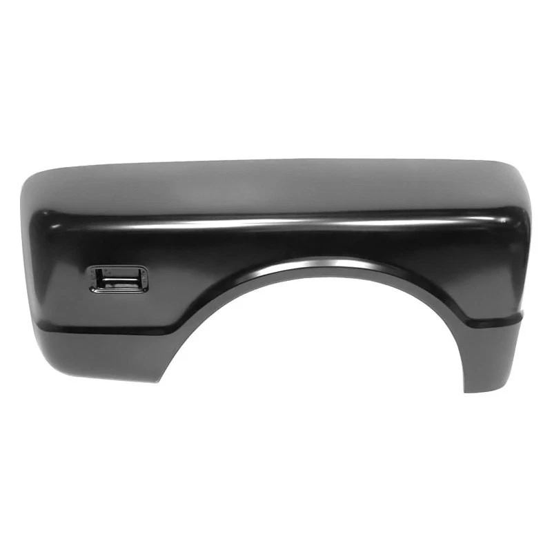 For Chevy C10 Pickup 1968-1972 OER CX1642 Rear Passenger Side Fender Foto 1 de 1