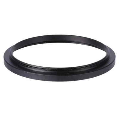 49mm-52mm 49mm To 52mm Step Up Rings Metal Lens Adapter Filter 49-52 B Kit - Image 1 of 4
