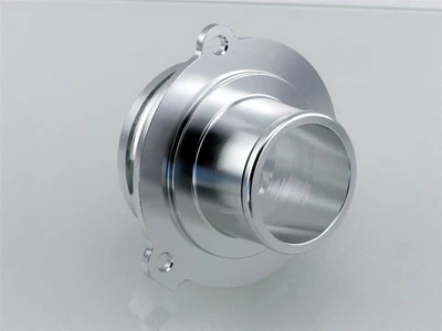 Audi S3 8P TTS 8J Audi A4 DTM - K04 Turbo Outlet Upgrade - senza silenziatore - Immagine 1 di 4