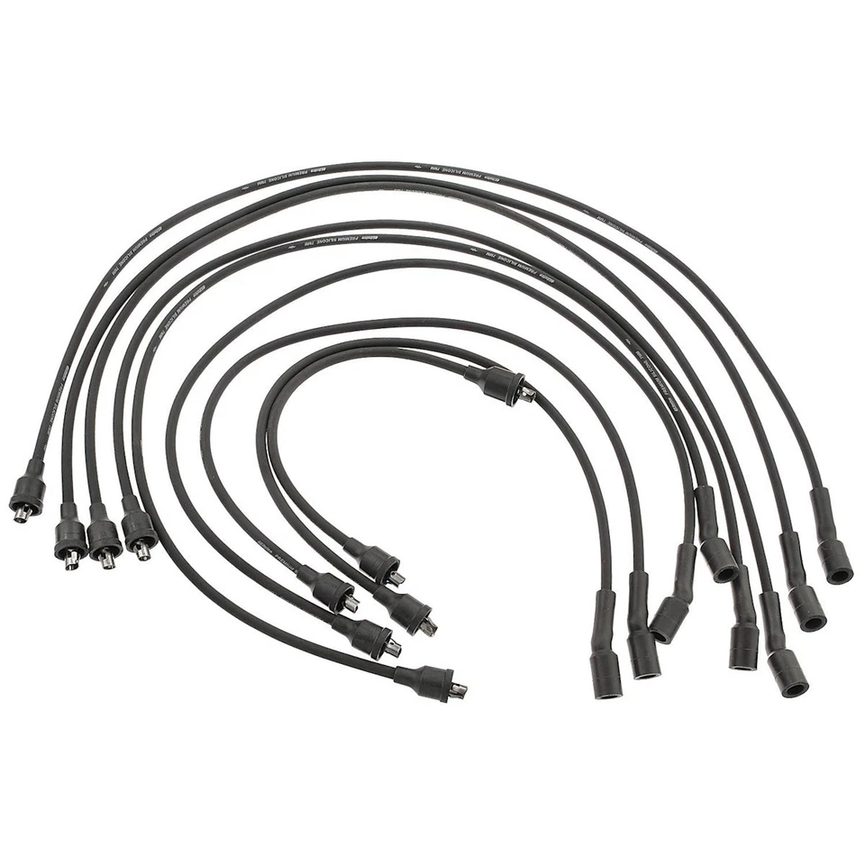 Провод свечи зажигания переменного тока 9508G Delco для Chevy Suburban Express Van SaVana C10 C20 K10 - Изображение 1 из 1