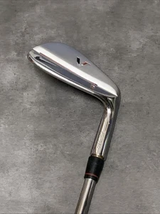 Nike VR TW Tiger Woods Forged Pitching Wedge Dynamic Gold S-300 Steel Stiff READ - Picture 1 of 15