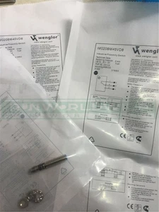 1PCS NEW FOR Wenglor proximity switch IM020BM45VD8 sensor - Afbeelding 1 van 1