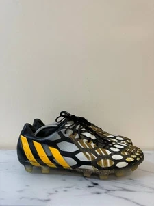 Adidas Predator Instinct XTRX FG US 11 RARE Football Soccer Zinedine Zidane - Picture 1 of 9