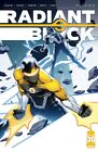 RADIANT BLACK #18 - Alleyne Cover B - NM - Image - Presale 09/21