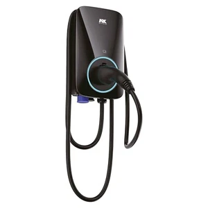 a-TroniX AX-11KP1 22kW Wallbox - mit 6m Typ-2 Ladekabel - Bild 1 von 1