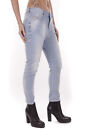 Diesel Eazee 29.6Oz Stretch Women's Jeans Trousers Boyfriend