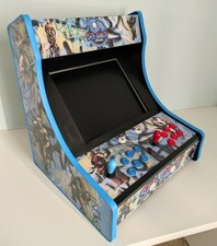 Cabinato Arcade Bartop