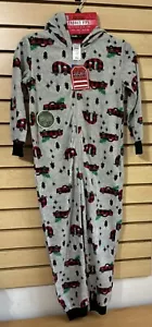 Holiday PJ’S Kids Pijama Xs/Tp (4/5) - Picture 1 of 4
