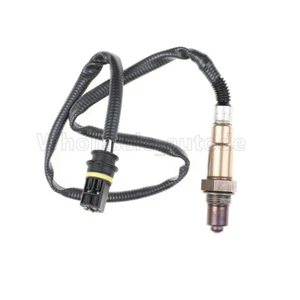 Sonda lambda sonda de diagnóstico cat para Mercedes-Benz Clase C W203 W204 SLK CLK - Imagen 1 de 7