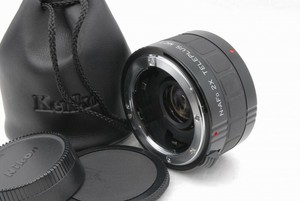 Mint Kenko Teleplus N-AFD 2x MC7 for Nikon AF Digital Teleconverter *N191