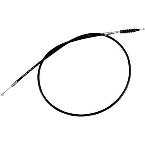 Cavo Frizione Motion Pro 10-0082 T2 - Ricambio Moto Con Guaina Rinforzata | Scorrimento Morbido E Preciso - Foto 10