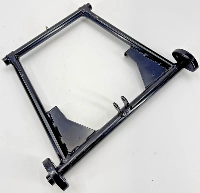 09-10 ARCTIC CAT BEARCAT 570 Z1 BRAZO DE SUSPENSIÓN TRASERA 1704-773 Foto 1 de 4