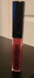 Mermelada lenta brillante con infusión de aceite triturado Bobbi Brown 0,2 oz/7 ml tamaño completo ¡NUEVA SIN CAJA! - Imagen 1 de 1