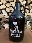 Rocky River Brewing Company Pub brewery restaurant OH Ohio Company beer growler