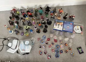 Disney Infinity - Various Figures & Set - 1.0 2.0 3.0 - Picture 1 of 6
