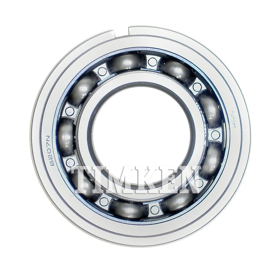 Fits 1962-1968 Chevrolet Chevy II Manual Transmission Input Shaft Bearing Timken - Изображение 1 из 4