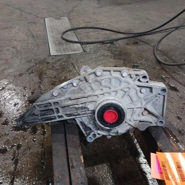 2002 - 2009 年吉姆西特使前轴差速载体组件 3.42 比例原始设备制造商 — 第 1/4 张图片