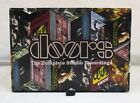 THE DOORS Complete Studio Recordings 7 Disc CD Box Set 1999 Elektra OOP