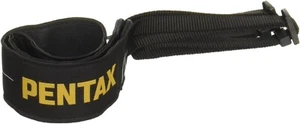 UGX PENTAX Strap O-ST1401 Black 38613 Japan - Picture 1 of 2