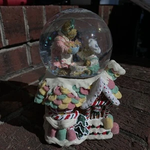 Boyd Bear Wasserball #270526 selten 1E/397 My Favorite Things Musik - Bild 1 von 7