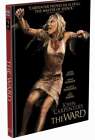 "THE WARD" - John Carpenter Horror - Amber Heard - BLU RAY DVD MEDIABOOK Cover B