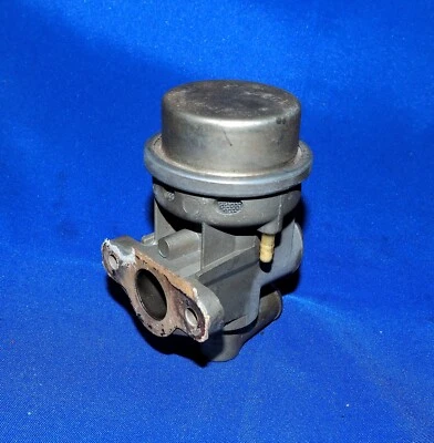 Ferrari 208 308 Mondial 2.9L V8 Engine Smog Pump Diverter Valve OEM GM 7030761 - Image 1 of 4