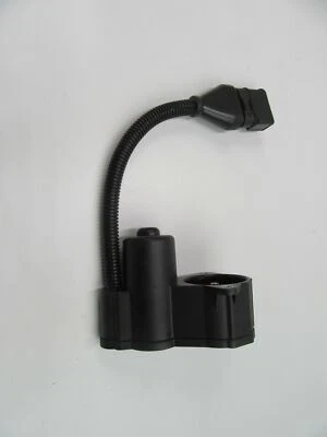 Bentley Continental Gt Gtc Flying Spur electronic parking brake motor #571 - Image 1 of 4