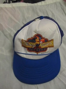 Boy's Disney Studios baseball style cap - Picture 1 of 1