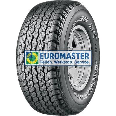 Sommerreifen BRIDGESTONE 255/70 R 15C TL 112/110S DUELER D840 - Bild 1 von 2