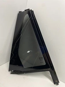 13-22 Land Rover Range Rover L405 Rear Right Side Door Quarter Window Glass OEM - Picture 1 of 9