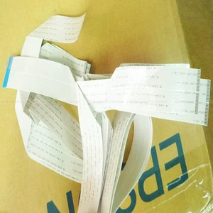 Original EPSON Druckkopfkabel 456 Düsenleitung 4400 4450 4800 4880C Kabelbaum *3 - Bild 1 von 1