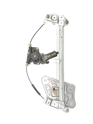 01-05 HYUNDAI XG SERIES FRONT LEFT SIDE WINDOW REGULATOR W/ MOTOR OEM, 125-58864 - Image 1 of 4