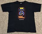 Vintage 90s Dick Tracy Movie Promo I Was There First Shirt Size XL Single Stitch
