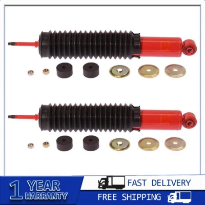 For 1996~1999 Acura SLX 2x Front KYB Shocks & Struts Shock Absorber - Image 1 of 3