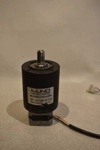 MIJNO mrc210-020-2-10-WK-HO-16930 Gearhead with Vexta PK243-01A motor - Picture 1 of 2