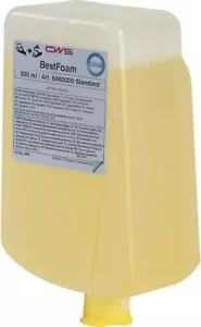 CWS Seifenkonzentrat Best Foam Zitrusduft 5480. 1 x 500 ml - Bild 1 von 1