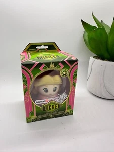 Wicked - Altavoz Bluetooth Glenda Bitty Boomer - NUEVO - Imagen 1 de 3